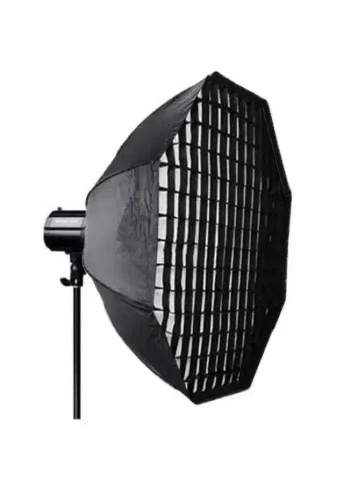 اکتا باکس پرتابل ۱۲۰ سانت|دوربین عکاسی و فیلم‌برداری|اهواز, کوروش|دیوار