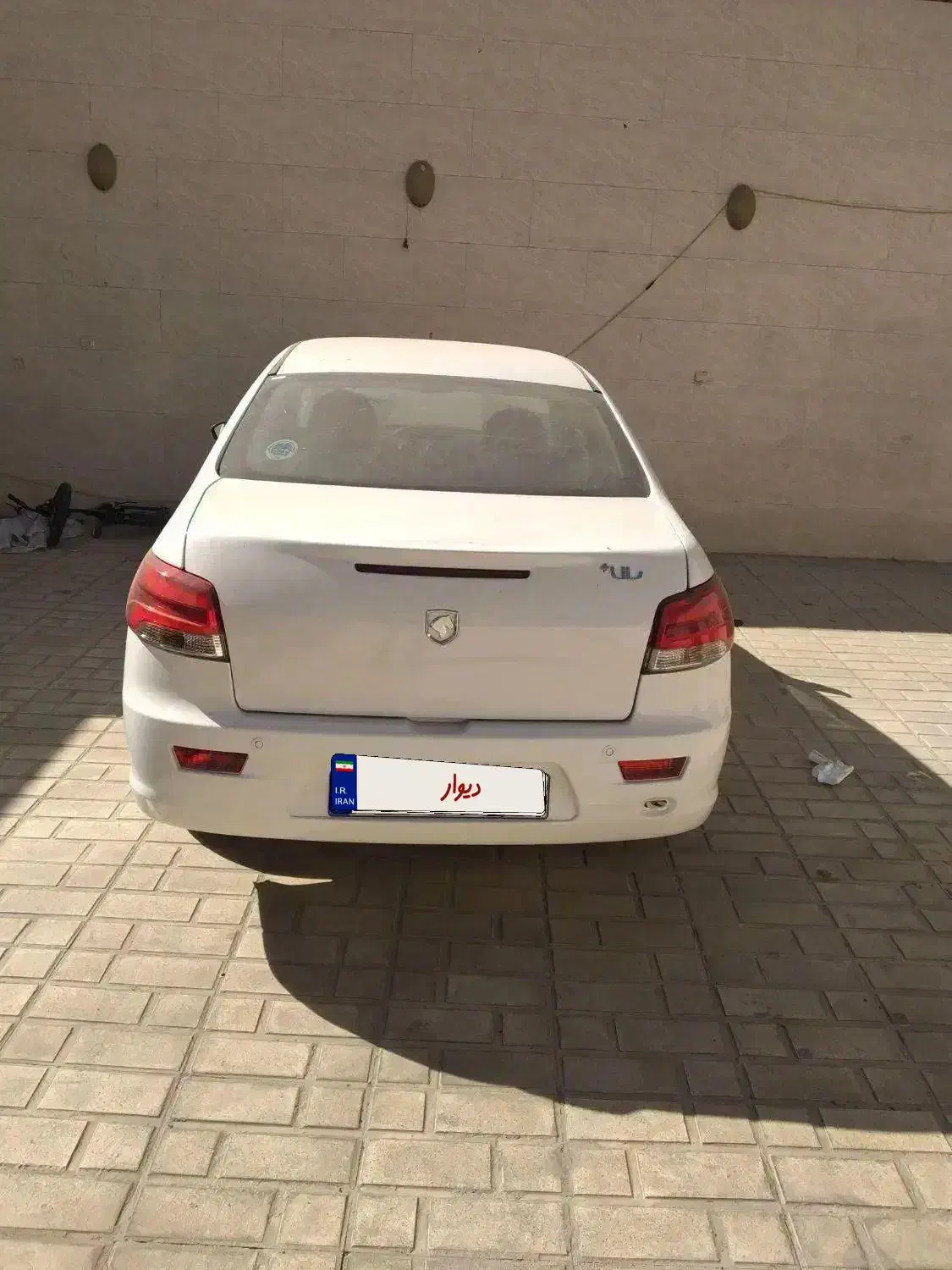 رانا پلاس ارتقا یافته صفر|خودرو سواری و وانت|خاوران, |دیوار