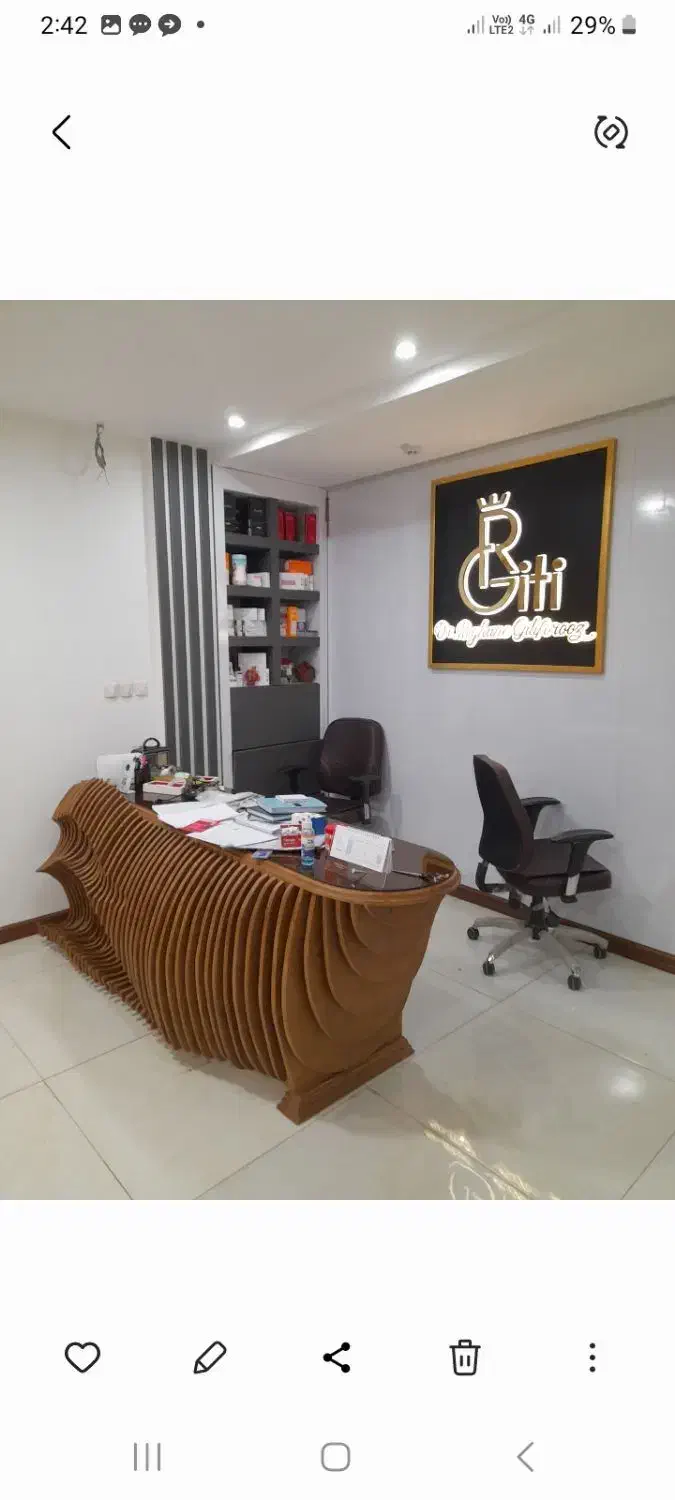 کابینت چوب و mdf|خدمات پیشه و مهارت|شیراز, میرزاکوچک خان|دیوار