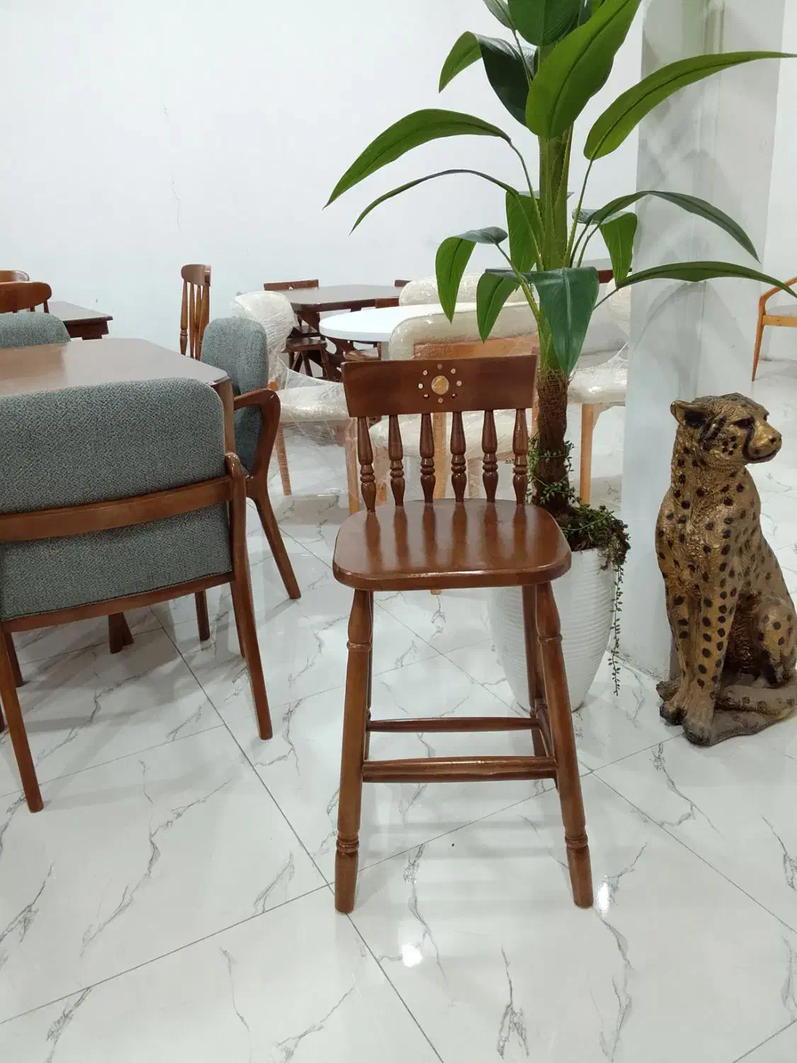 صندلی اپن،ارتفاع 50/60/70|صندلی و نیمکت|چهاردانگه (تهران), |دیوار