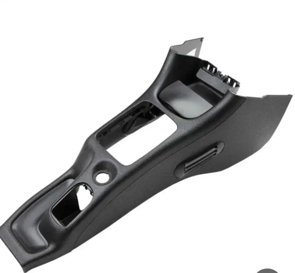 کنسول دسته دنده با زیر سیگاری ۲۰۷برند کروز|قطعات یدکی و لوازم جانبی|تهران, دروس|دیوار