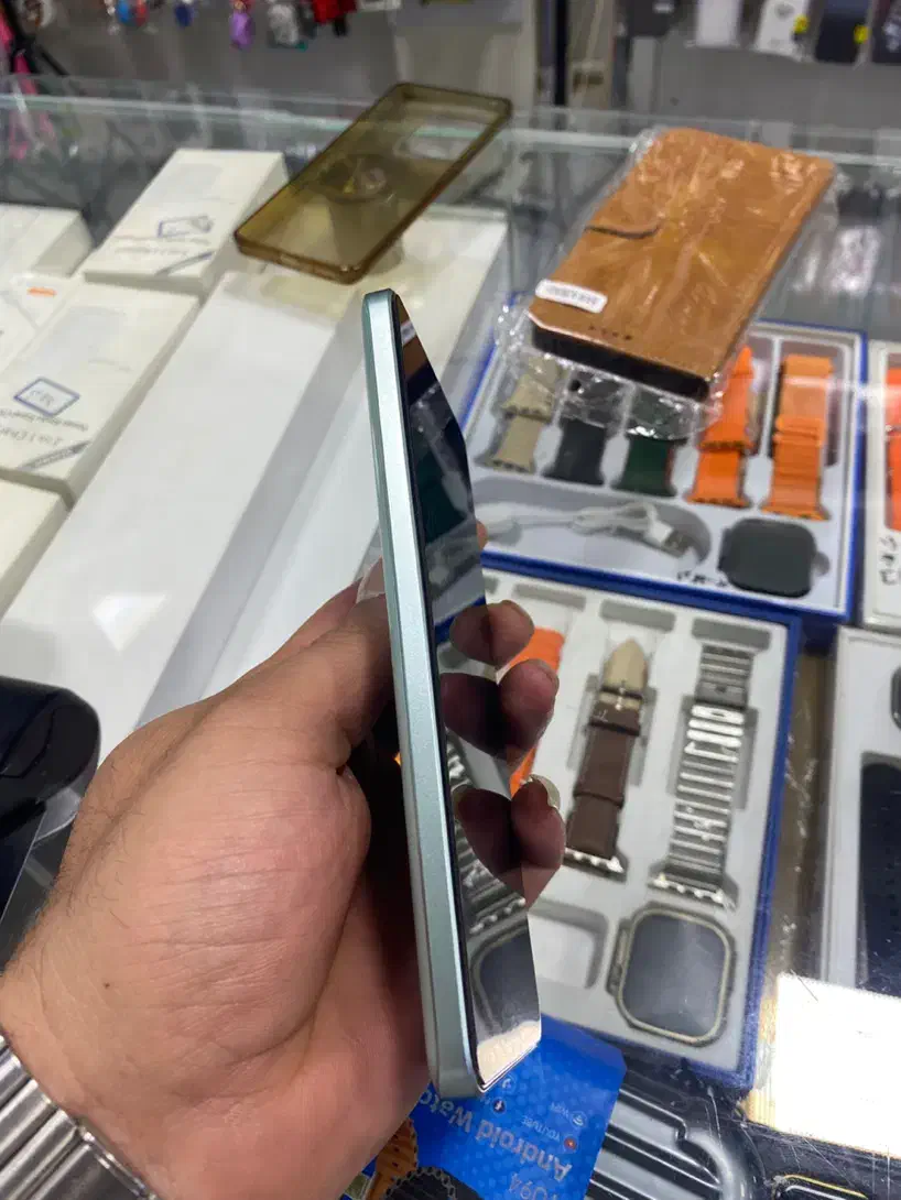 شیائومی 13t|موبایل|شهرضا, |دیوار