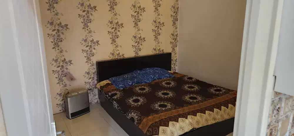 سوییت کنار پارک کوسنگی شیک و تمیز|اجارهٔ کوتاه‌مدت آپارتمان و سوئیت|مشهد, شهید بهشتی|دیوار