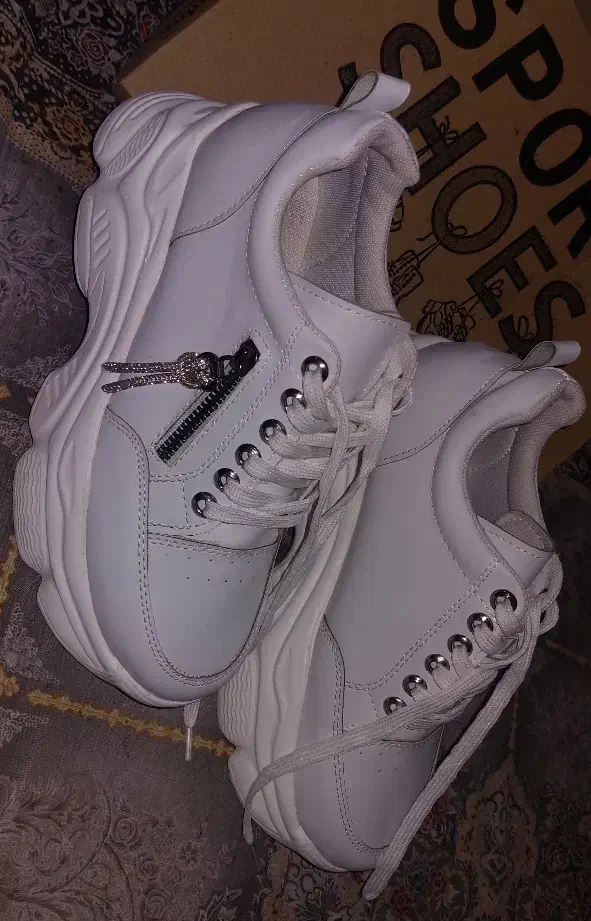 کفش لژدار سایز ۳۸|کیف، کفش، کمربند|یزد, |دیوار