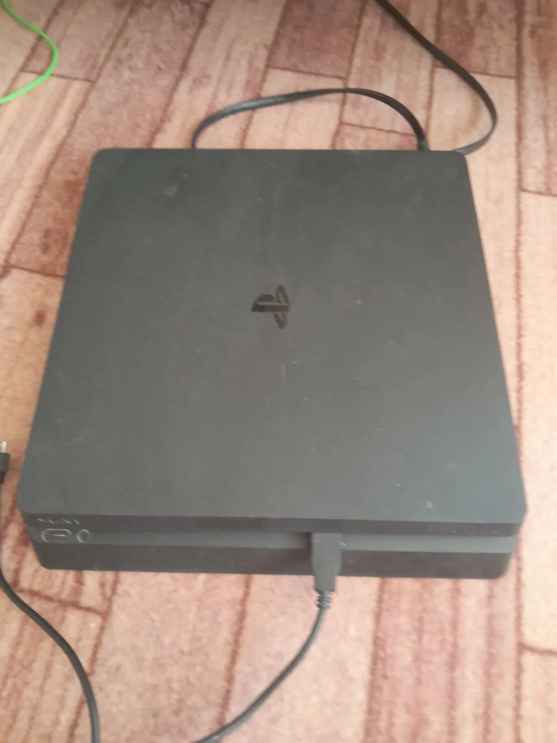 ps4 slim 1t|کنسول، بازی ویدئویی و آنلاین|صدرا-فارس, فاز ۱|دیوار