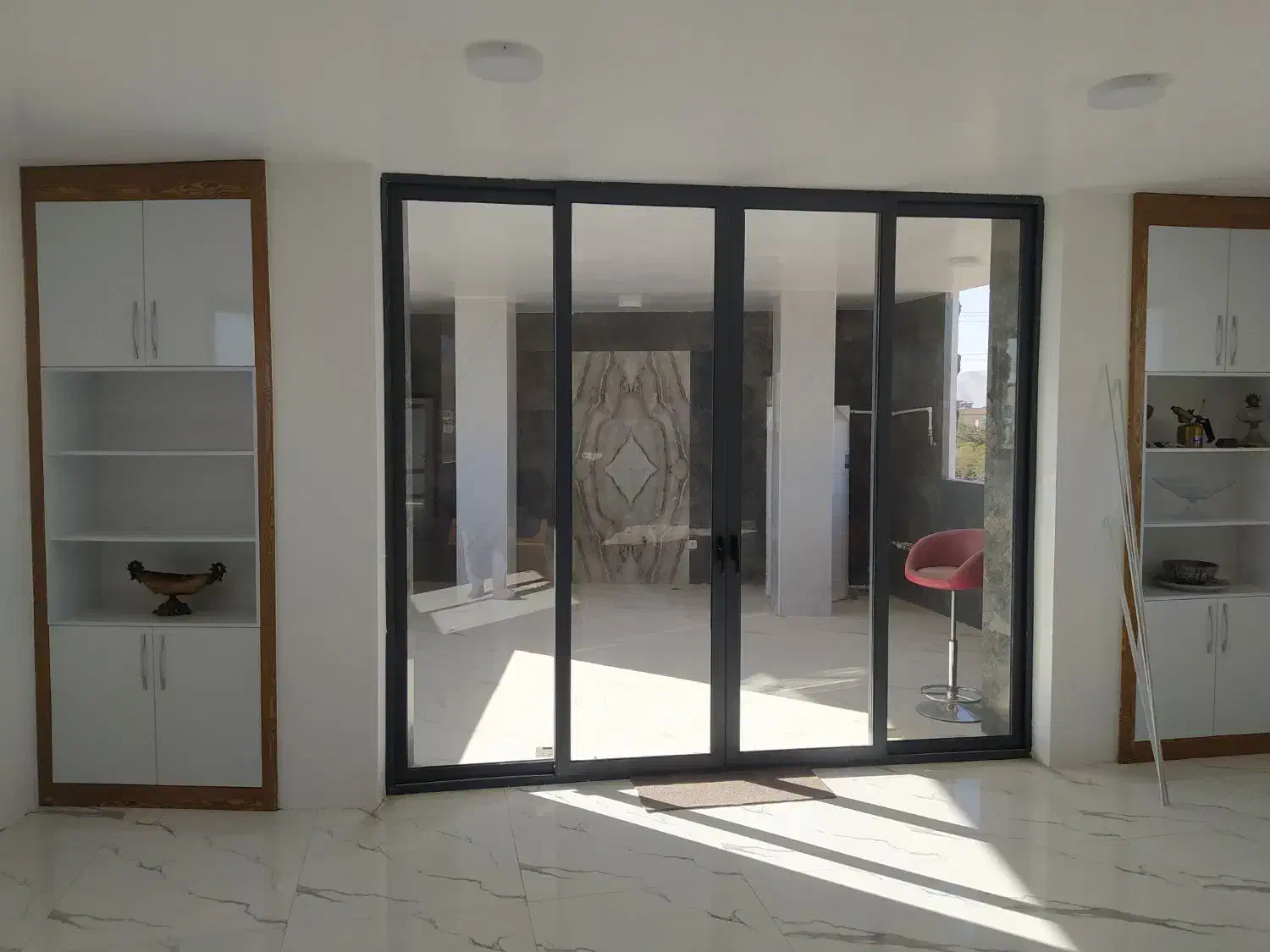 اجاره واحد اداری تجاری|اجارهٔ دفتر کار، اتاق اداری، مطب|نجفآباد, شهرک صنعتی نجف آباد|دیوار