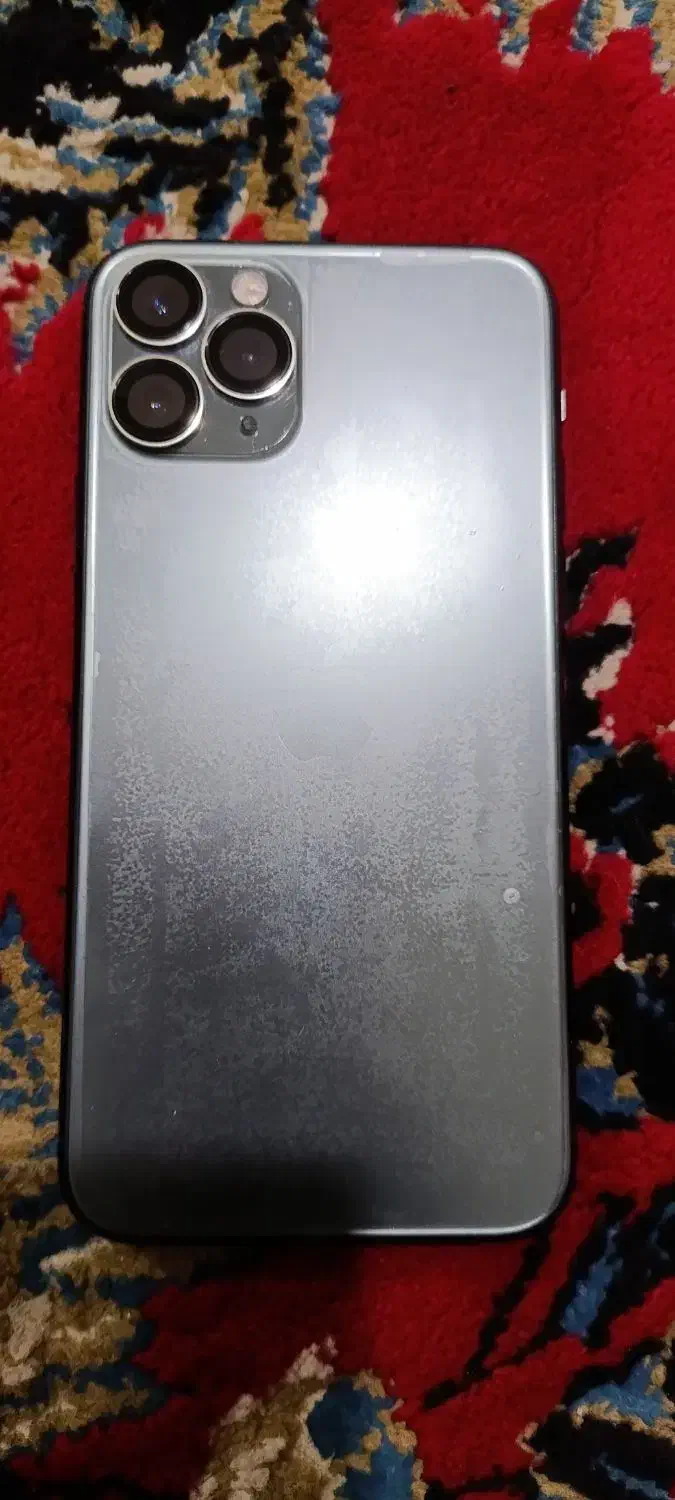 آیفون 11 پرو|موبایل|خاش, |دیوار