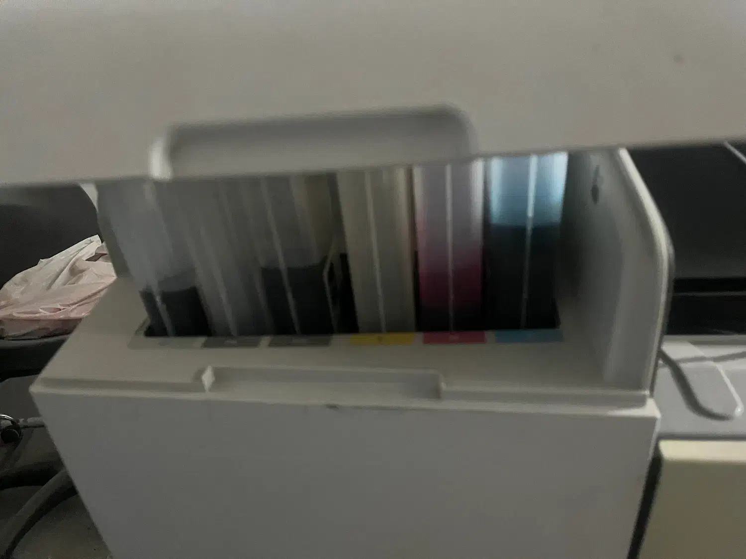 پلاتر hp T770|پرینتر، اسکنر، کپی، فکس|ری, شهرک نظامی|دیوار