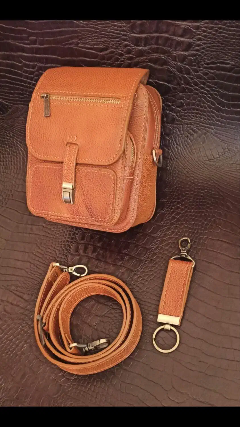 کیف چرم|کیف، کفش، کمربند|اهواز, کیانپارس |دیوار