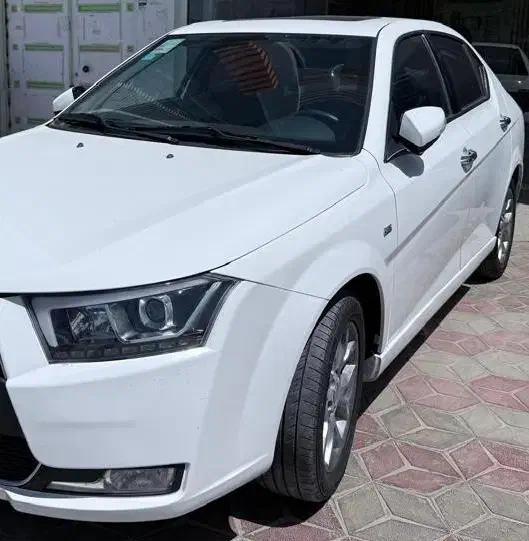 حواله دنا پلاس شش دنده|خودرو سواری و وانت|بیرجند, |دیوار