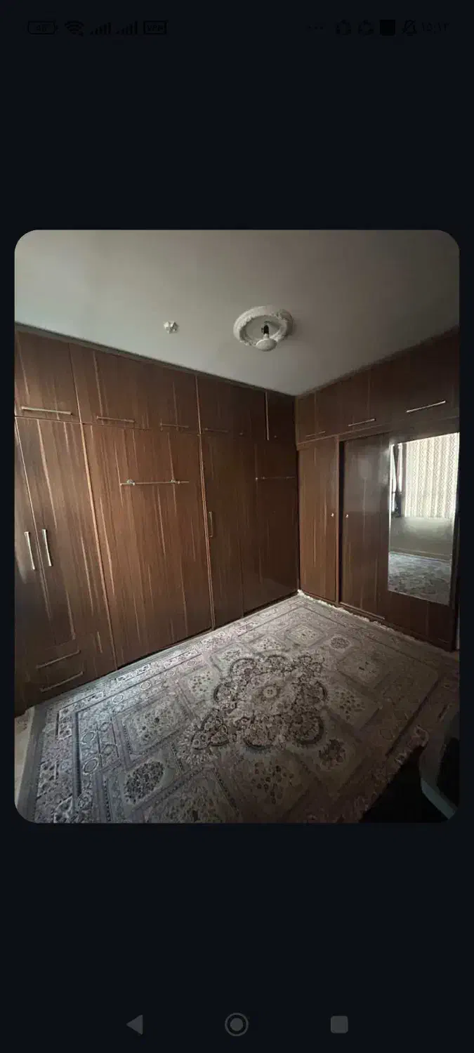 یک واحد آپارتمان تمیز|فروش آپارتمان|تهران, خاوران|دیوار