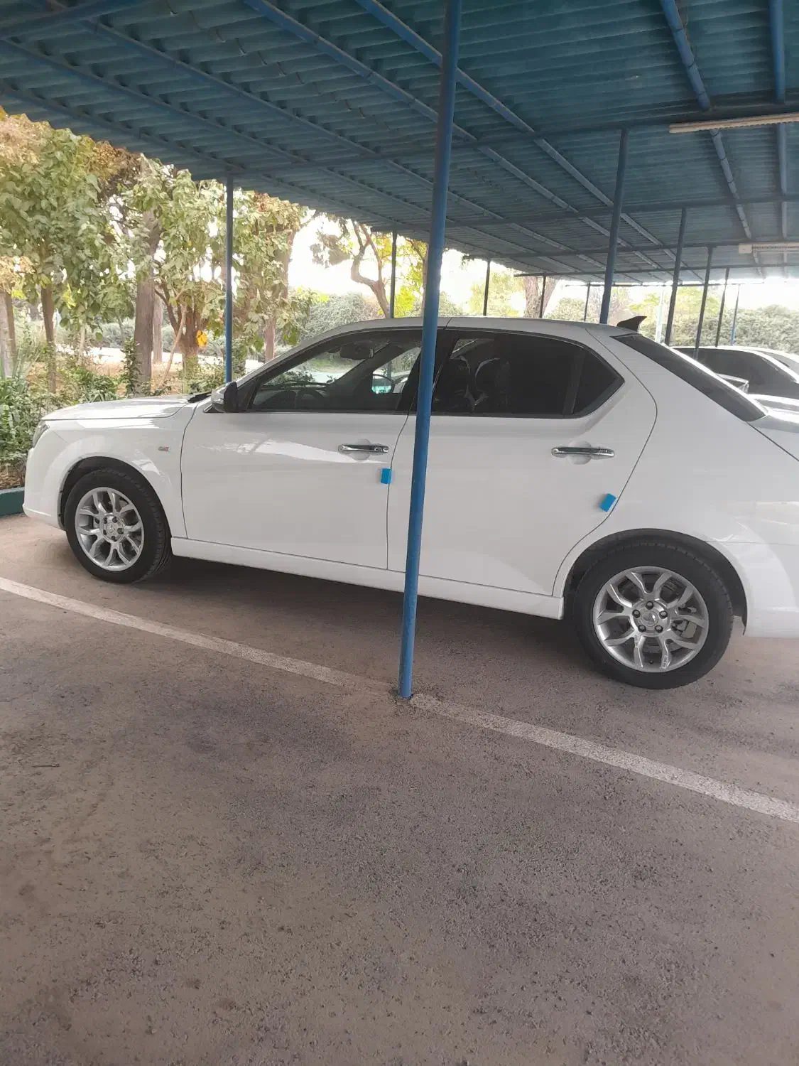 دنا پلاس اتوماتیک توربو شارژ تحویل روز فول آپشنال|خودرو سواری و وانت|ری, شهرری|دیوار