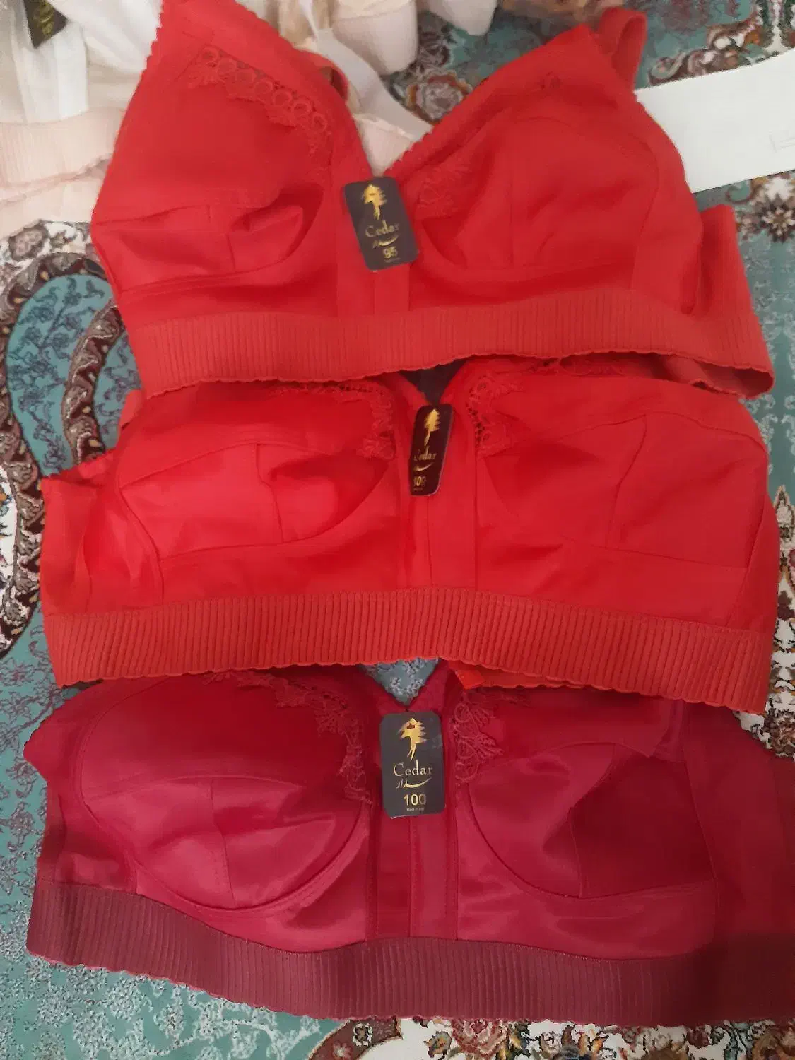 لباس زیر سایز بزرگ|لباس|بناب, |دیوار