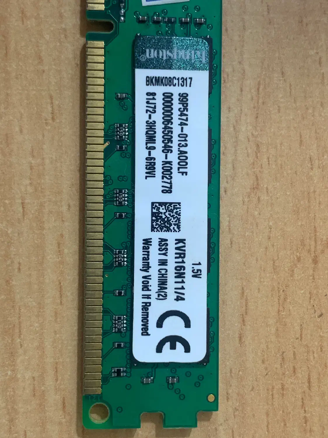 Ram|قطعات و لوازم جانبی رایانه|بندرعباس, |دیوار