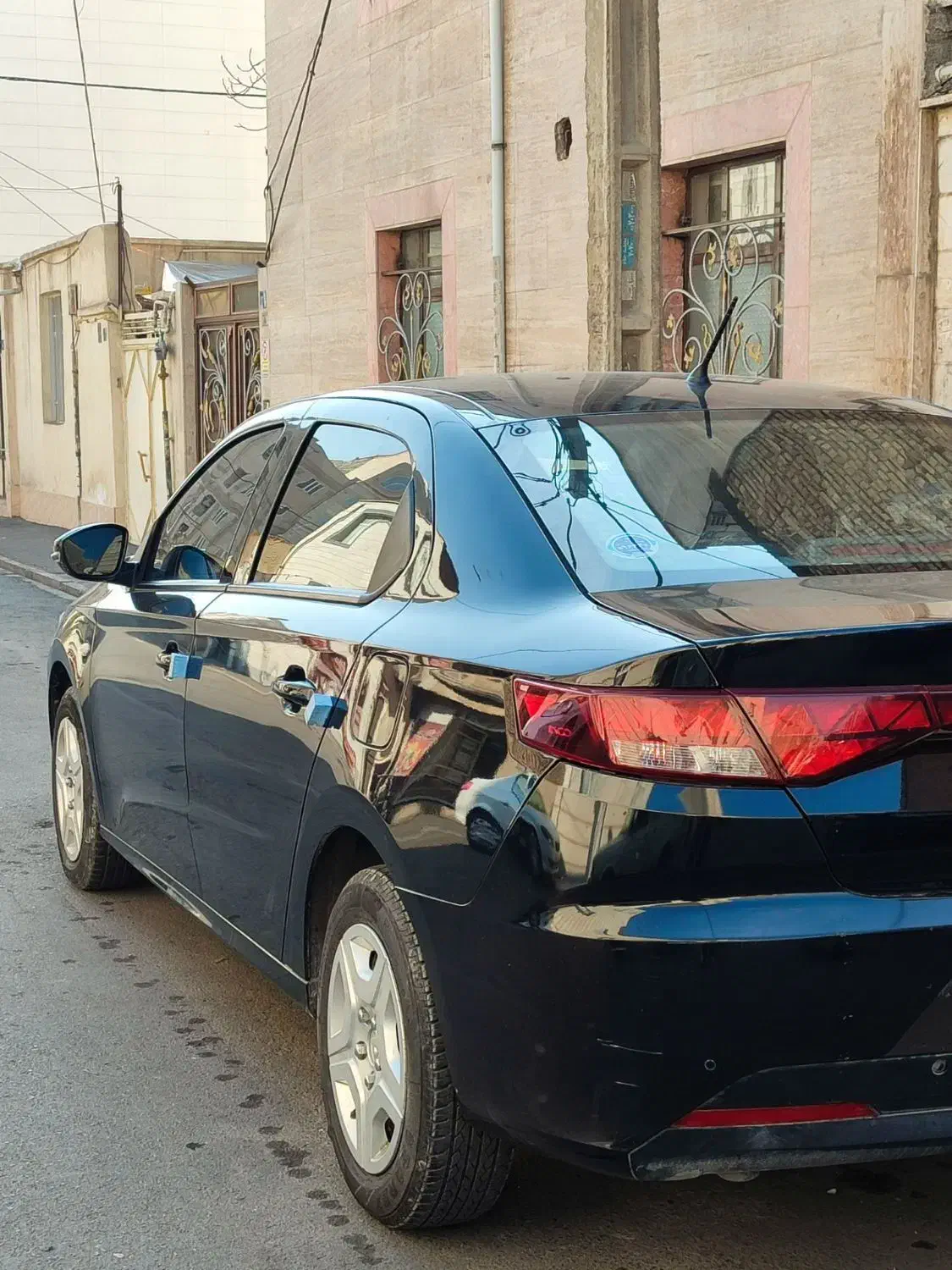 تارامدل ۴۰۲|خودرو سواری و وانت|قرچک, مهدیه|دیوار