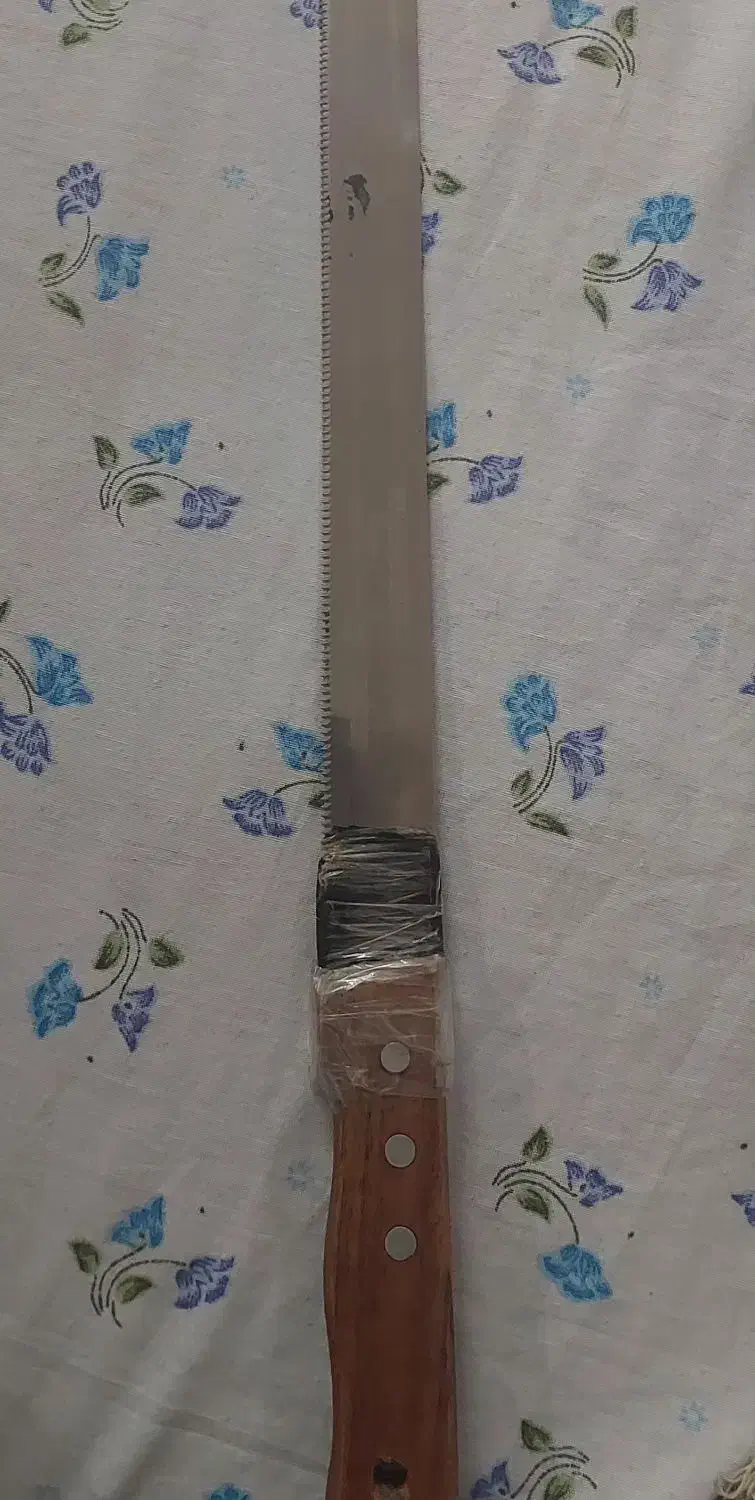 چاقو اره ای|ابزارآلات|بوشهر, |دیوار