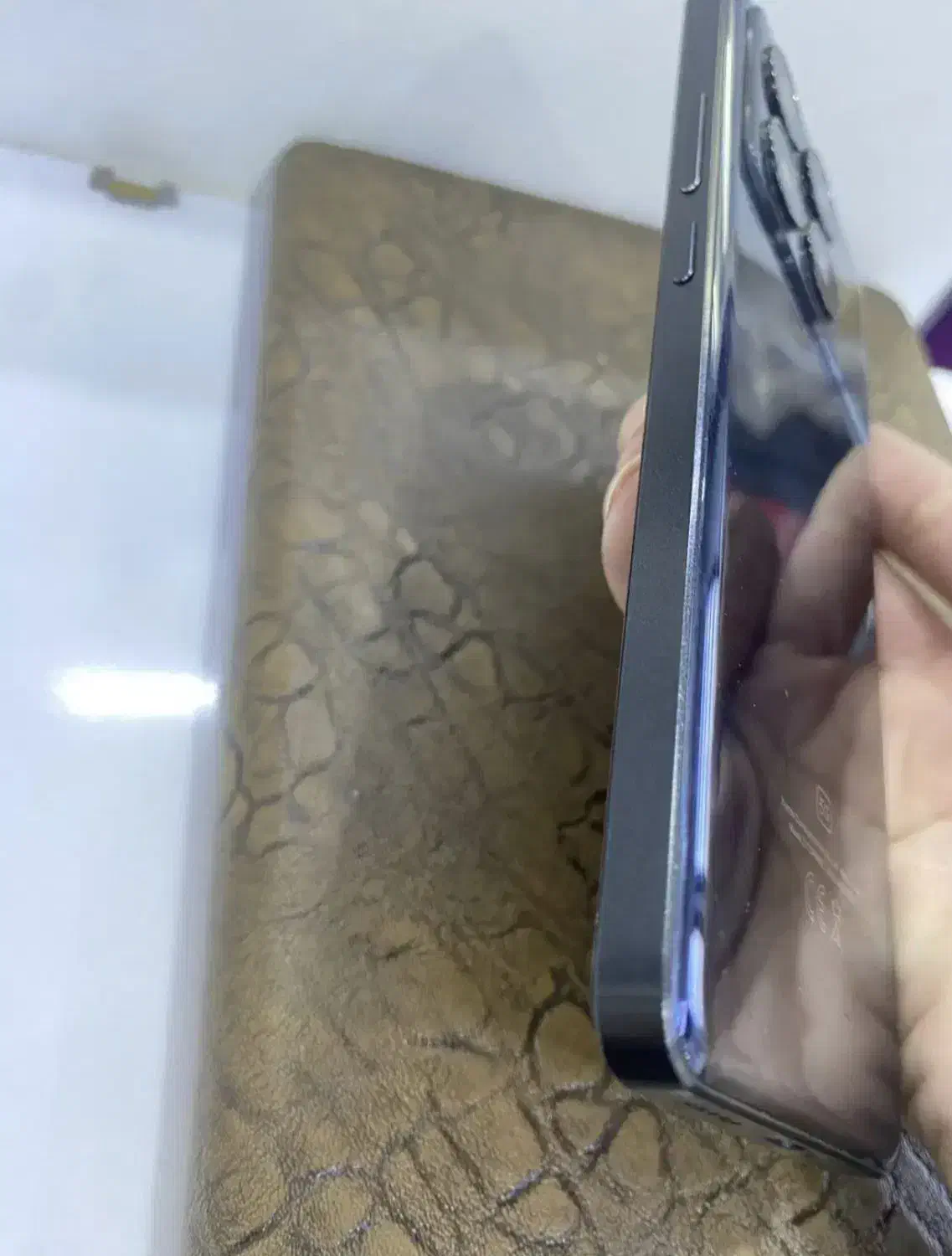 پوکوx6پرو درحد|موبایل|محلات, |دیوار