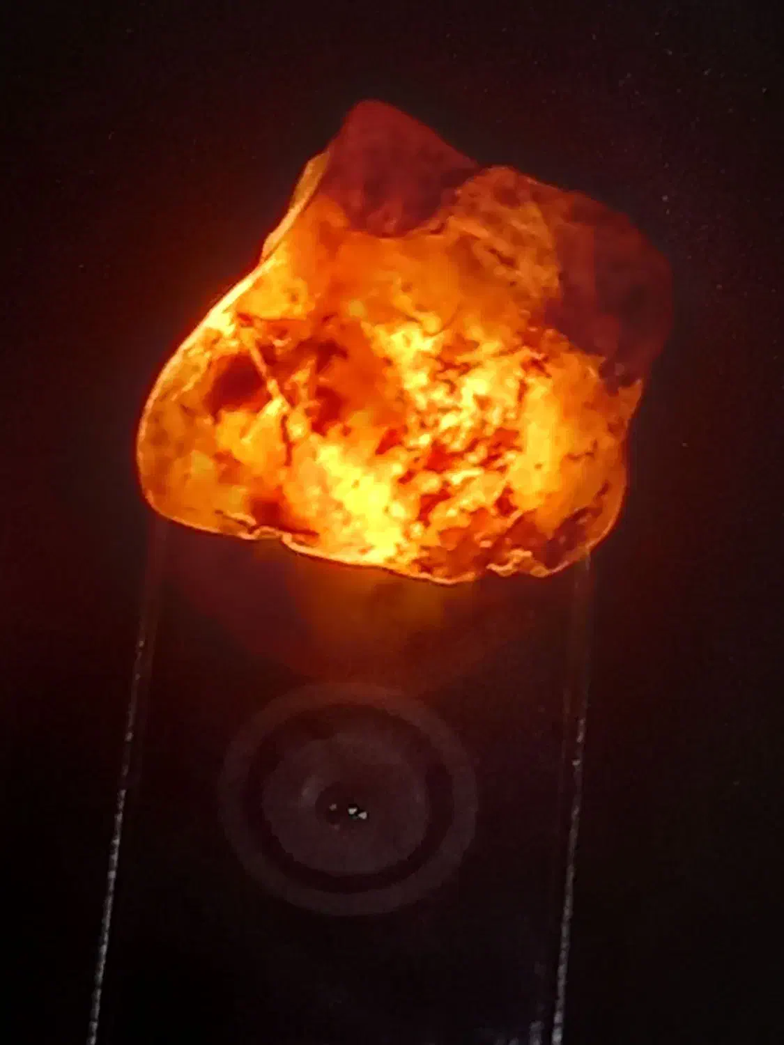 الماس سیاه اصل|جواهرات|مبارکه, |دیوار