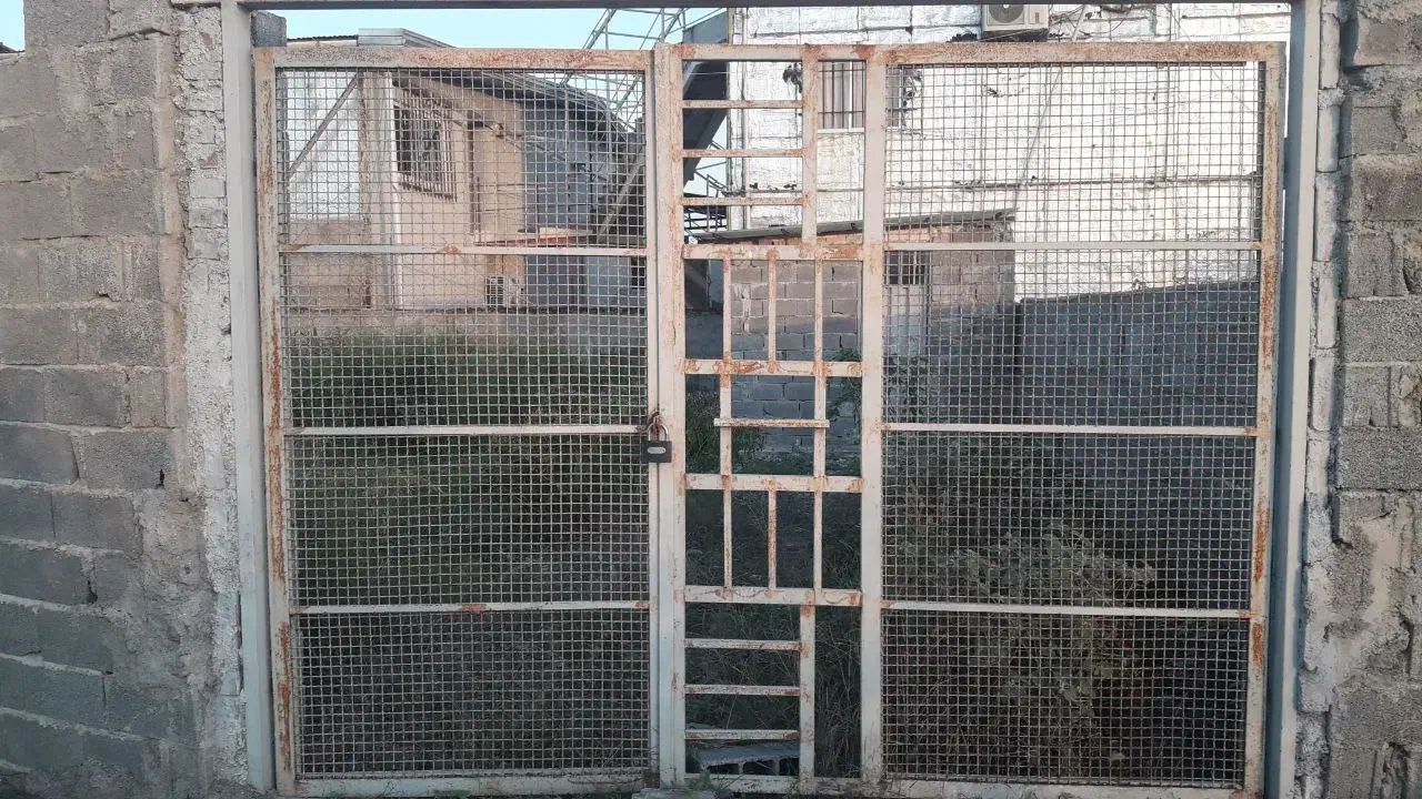 زمین مسکونی شهرک یثرب|فروش زمین و ملک کلنگی|قائم‌شهر, |دیوار