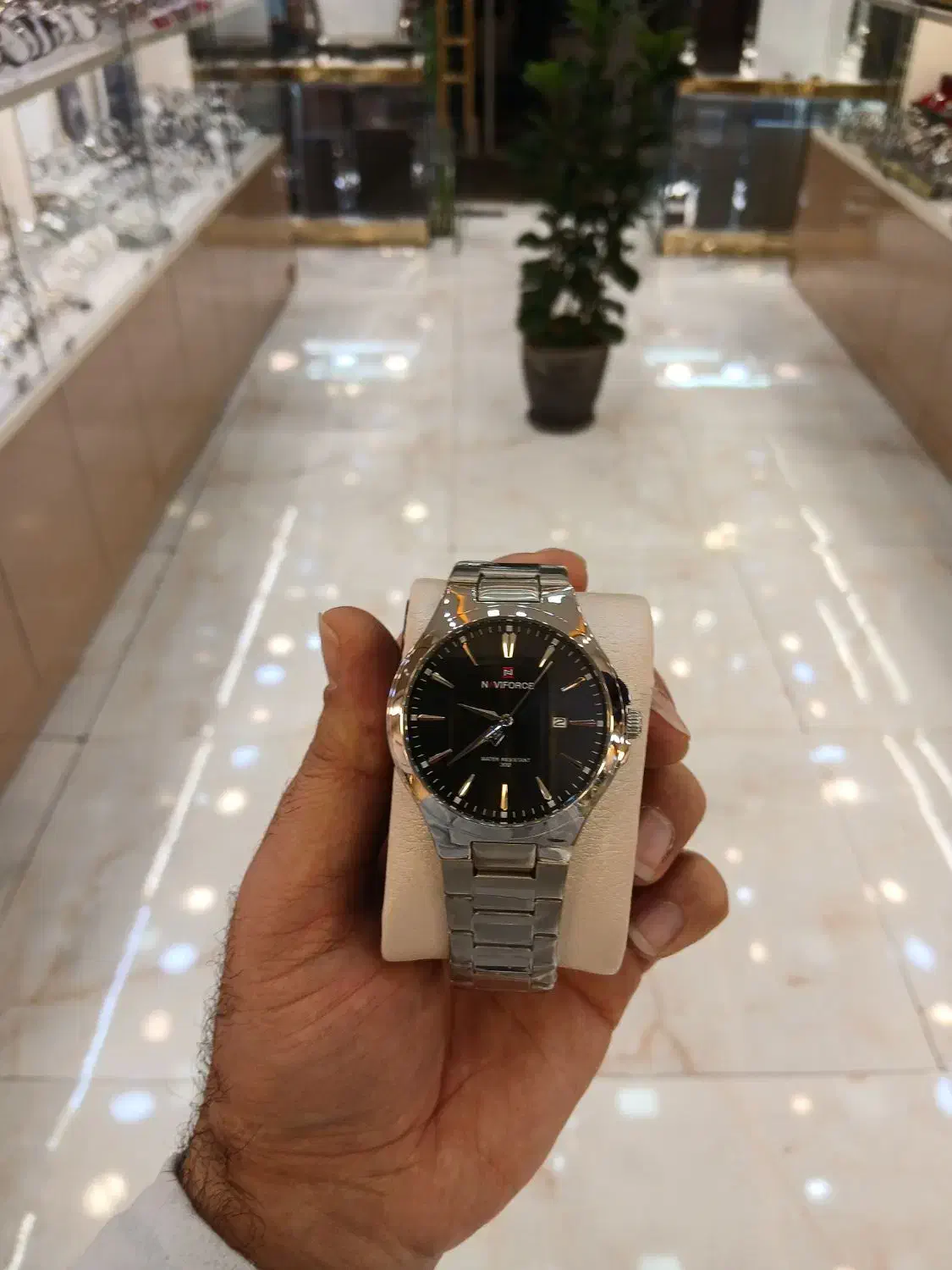 ساعت مردانه|ساعت|قزوین, |دیوار