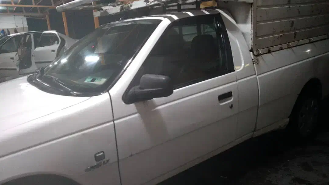 آریسان مدل ۹۴|خودرو سواری و وانت|مشکین‌دشت, |دیوار