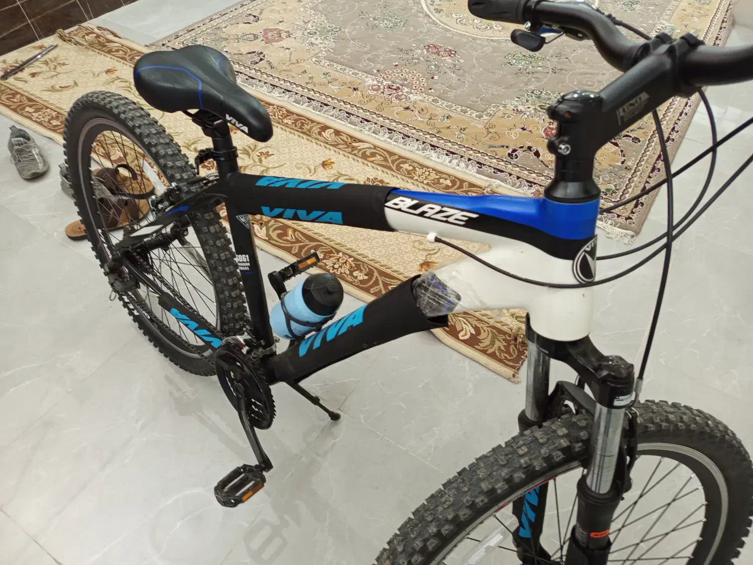 ویوا اکسیژن|دوچرخه، اسکیت، اسکوتر|اشنویه, |دیوار