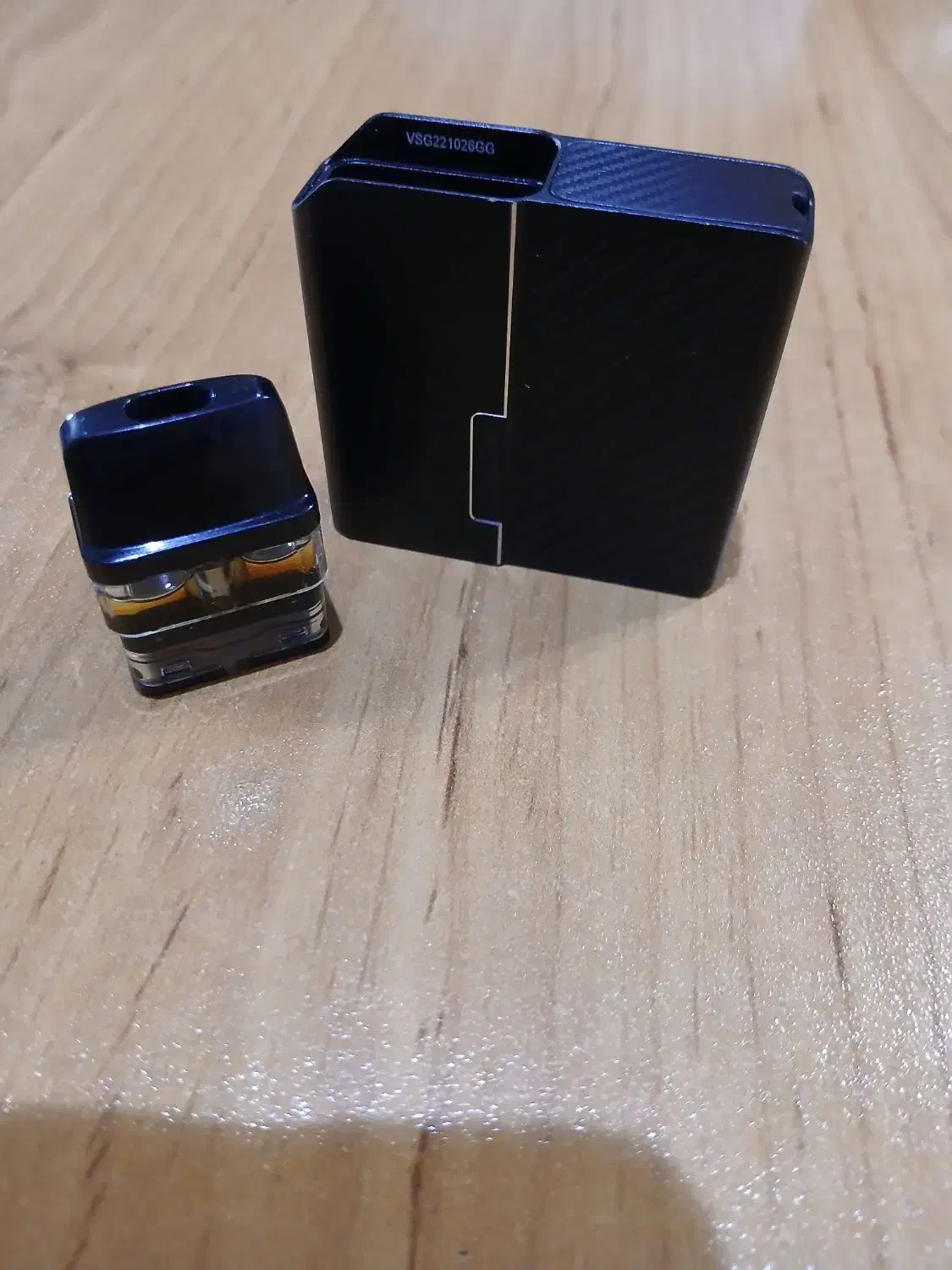 پاد ویپرسو|زیورآلات و اکسسوری|تهران, سلیمانی|دیوار