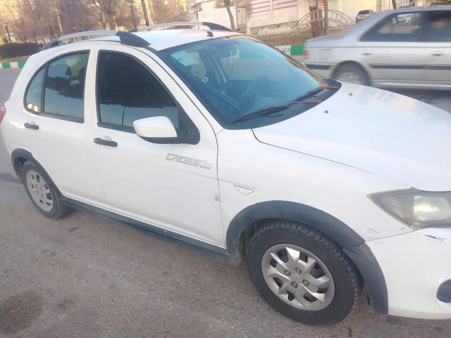 کوییک m 1401|خودرو سواری و وانت|یاسوج, |دیوار