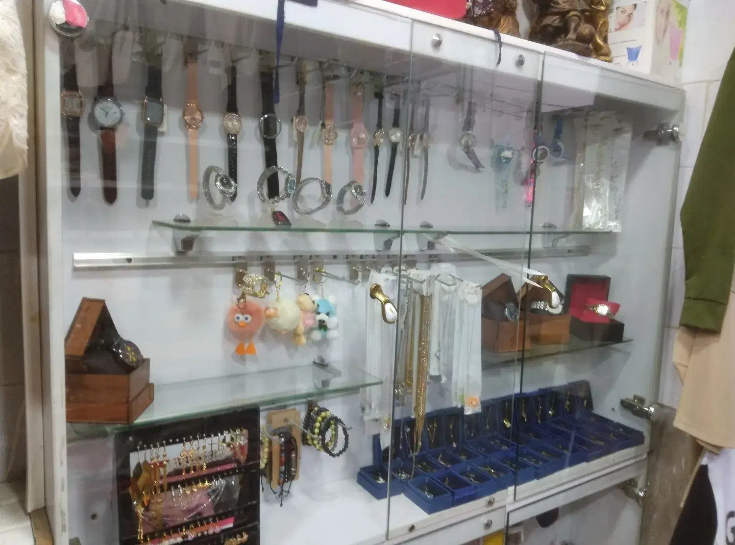 ویترین ،رگال،چراغ|بوفه، ویترین، کنسول|شیراز, دست خضر|دیوار