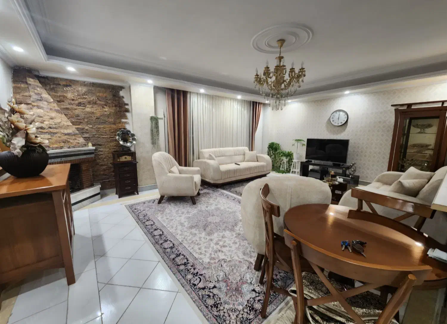 فروش آپارتمان ۹۸ متری گوهردشت مسکن پیشرو|فروش آپارتمان|کرج, فاز ۳ گوهردشت|دیوار