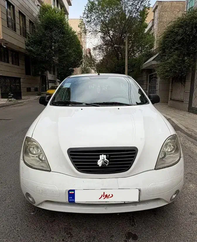 تیبا ۲ هاچبک مدل ۱۳۹۷ بی رنگ|خودرو سواری و وانت|تهران, صادقیه|دیوار