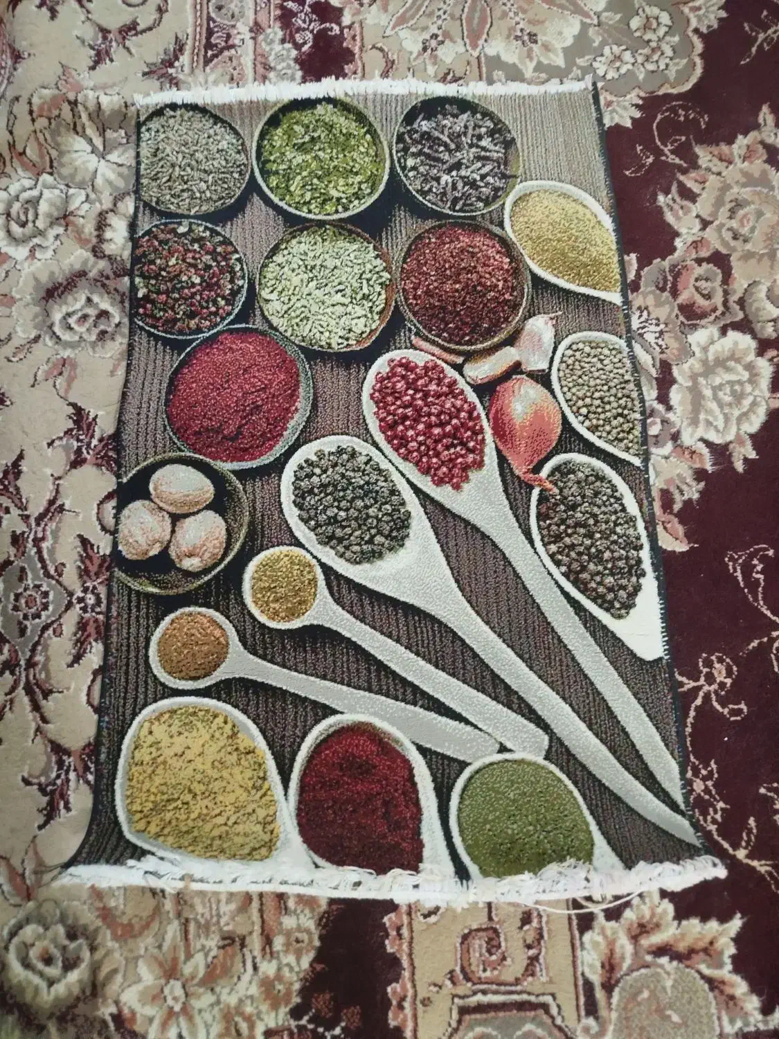 سه عددپادری|پادری|محمدشهر, شهرک چمران|دیوار