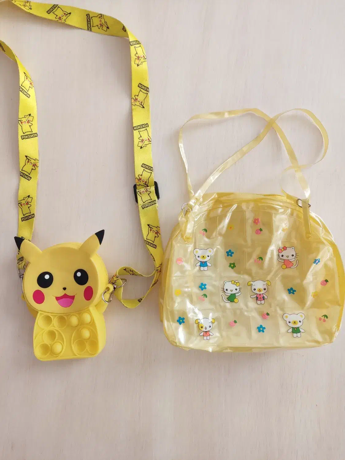 کیف بچگانه|کیف، کفش، کمربند|کرج, اتحاد|دیوار