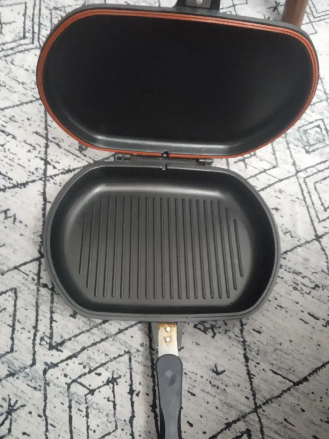 ماهی تابه رژیمی|ظروف پخت‌وپز|پردیس, فاز ۱۱|دیوار