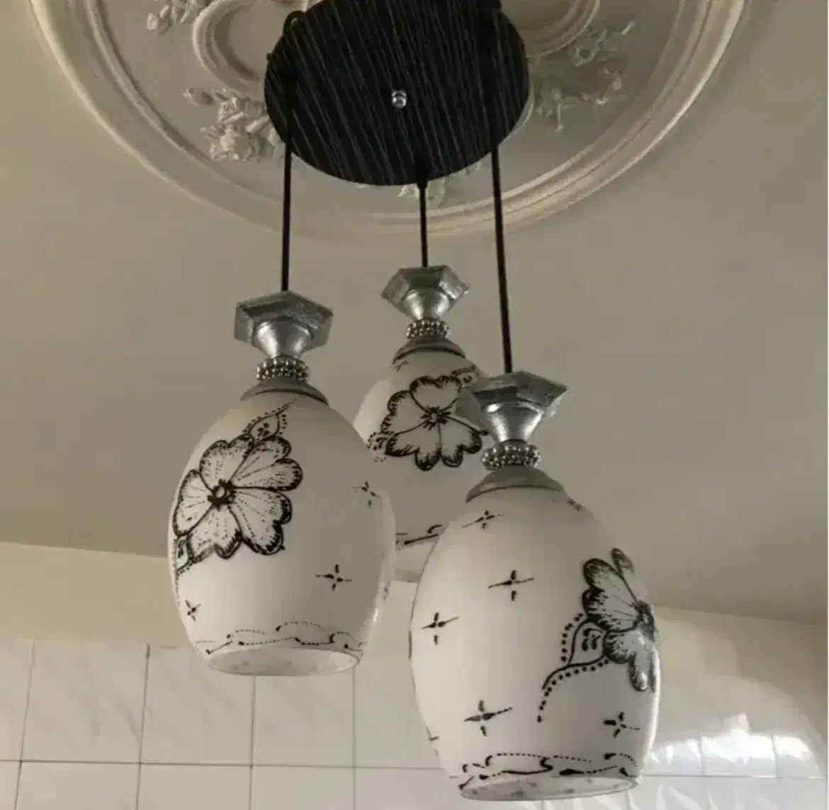 لوستر|لوستر و چراغ آویز|تهران, شمیراننو|دیوار