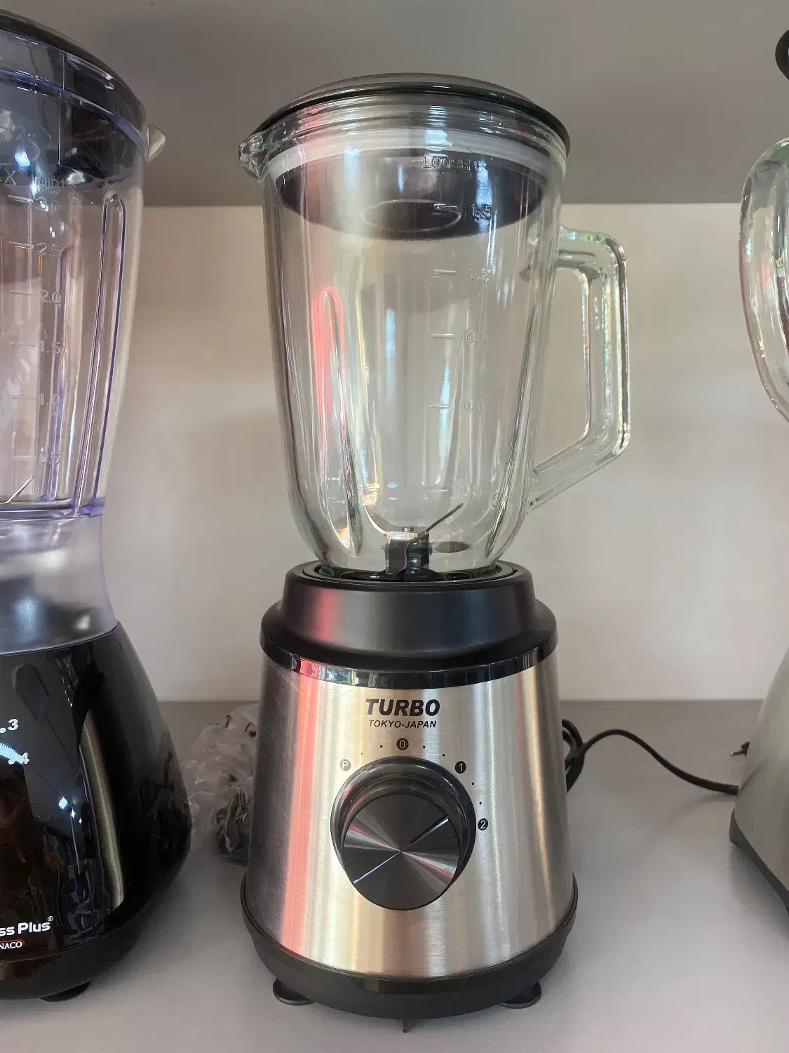 آسیاب و مخلوط کن|خردکن، آسیاب، غذاساز|اراک, |دیوار