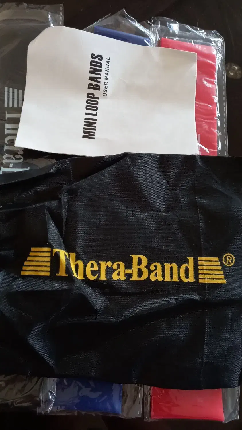 کش مینی لوپ|تجهیزات ورزشی|بومهن, |دیوار