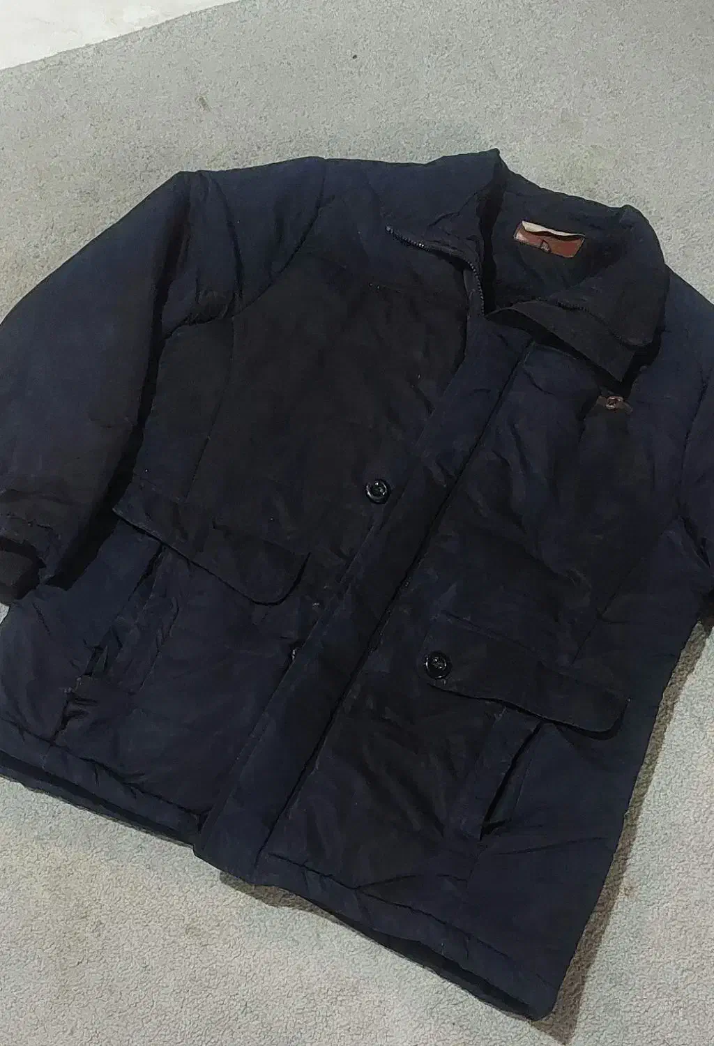 کاپشن پالتو وکت مخمل|لباس|مشهد, شهرک مطهری|دیوار