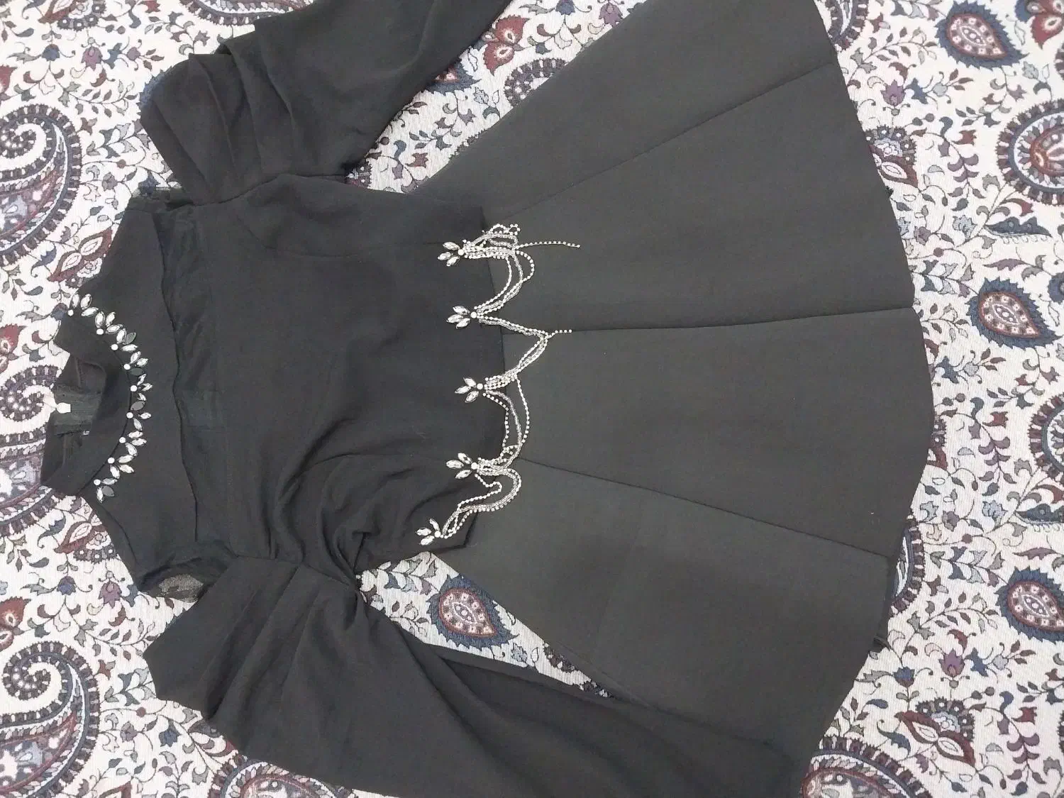 لباس مجلسی با دامن کوتاه|لباس|تهران, شهرک ابوذر|دیوار