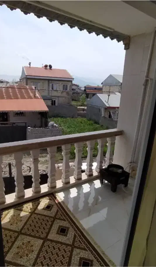 فروش فوری ۲واحد اپارتمان تازه ساخت در شفت|فروش آپارتمان|شفت, |دیوار