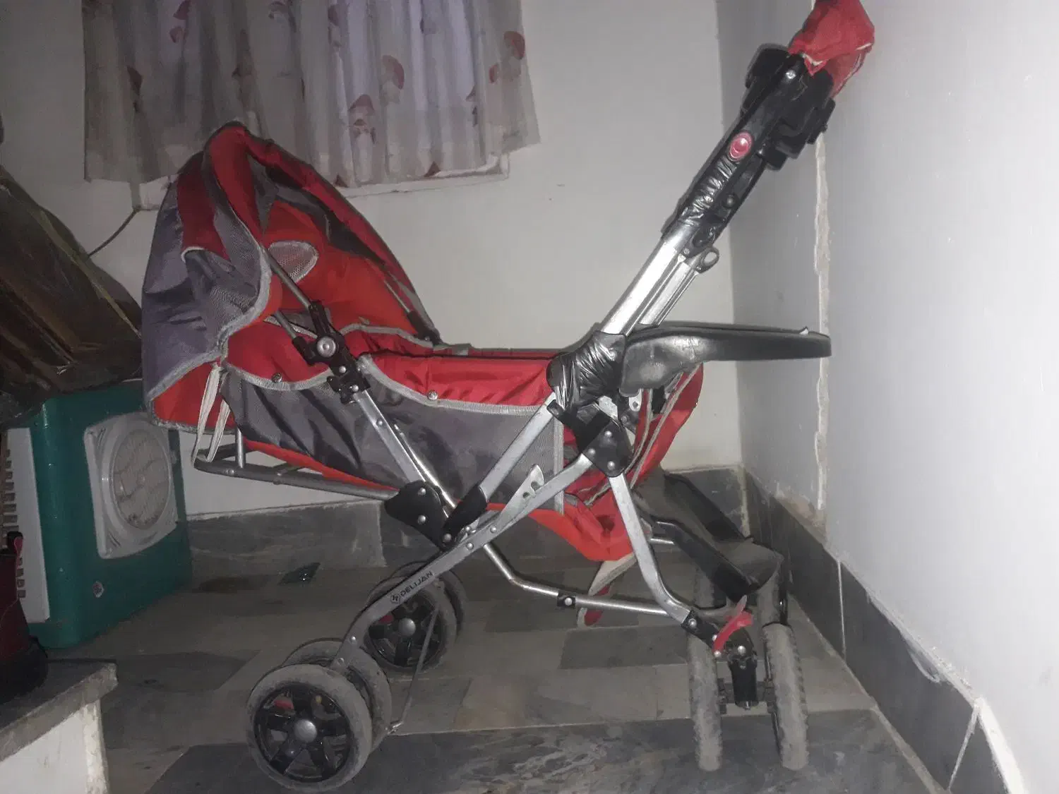 لوازم شخصی|کالسکه و لوازم جانبی|ملارد, |دیوار