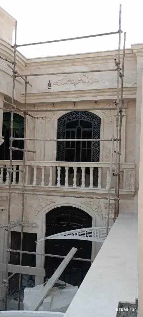 کاشی کاری و سرامیکاری با 20 سال سابقه کار|خدمات پیشه و مهارت|صدرا-فارس, فاز ۱|دیوار