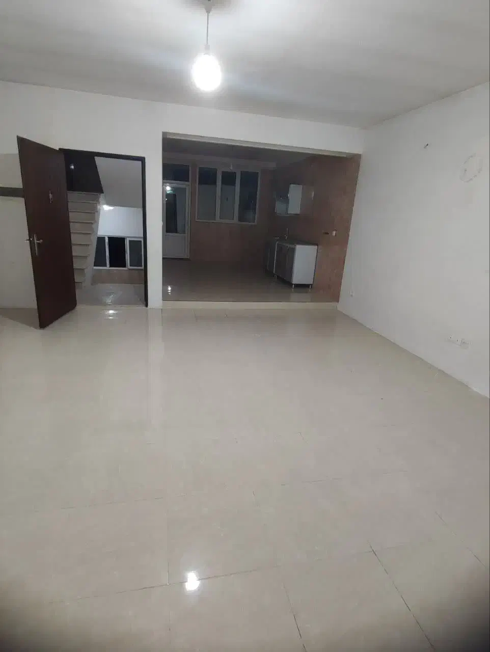 طبقه اول دوخواب|اجارهٔ آپارتمان|قم, شاد قلی|دیوار