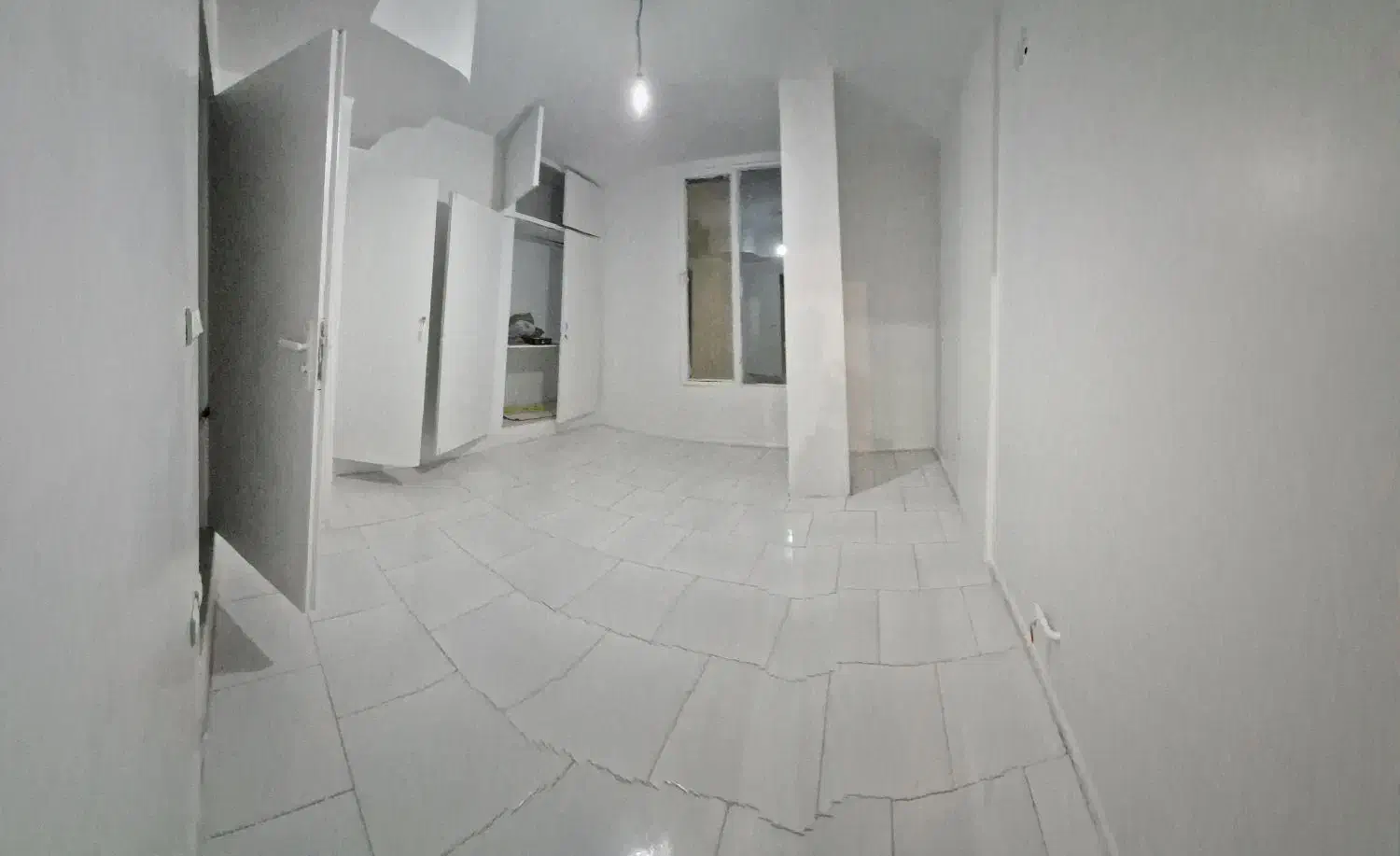 ۷۰ متری حدادعادل باسازی کامل تمیز