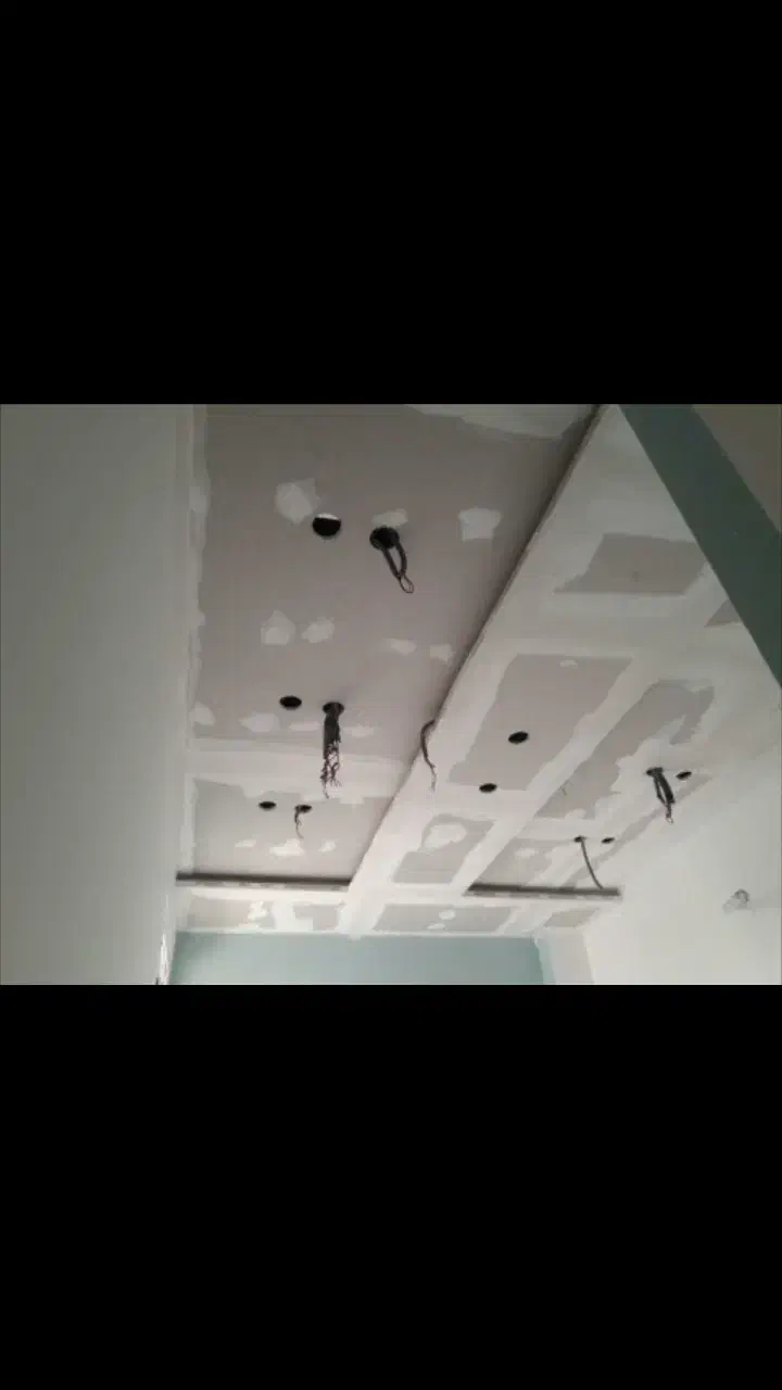 نقاشی ورنگ امیزی|خدمات پیشه و مهارت|بندرعباس, |دیوار