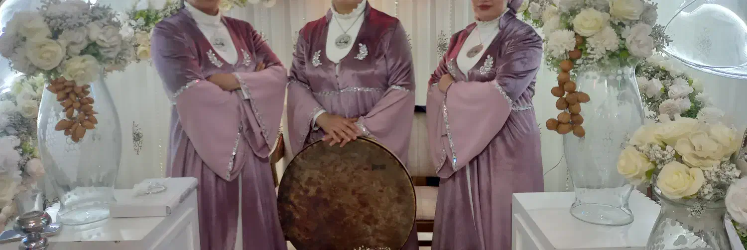 دیجی ودفنوازی.Dj|خدمات پذیرایی، مراسم|ملایر, |دیوار