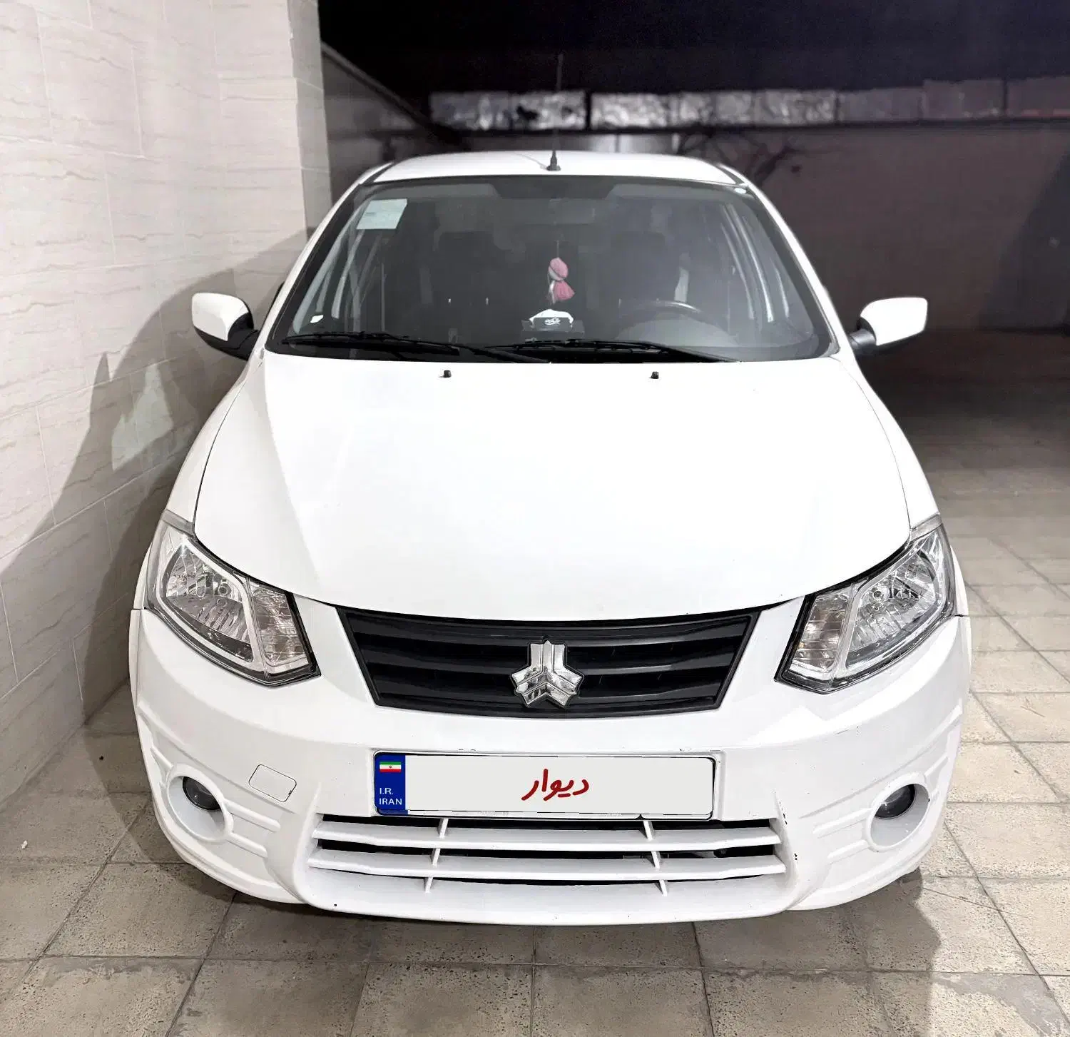 ساینا ۱۴۰۰ EX|خودرو سواری و وانت|آبیک, |دیوار