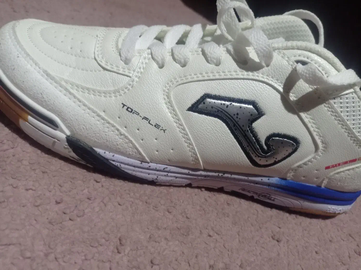 کفش سالنی جوما کپی|کیف، کفش، کمربند|اصفهان, ملک|دیوار