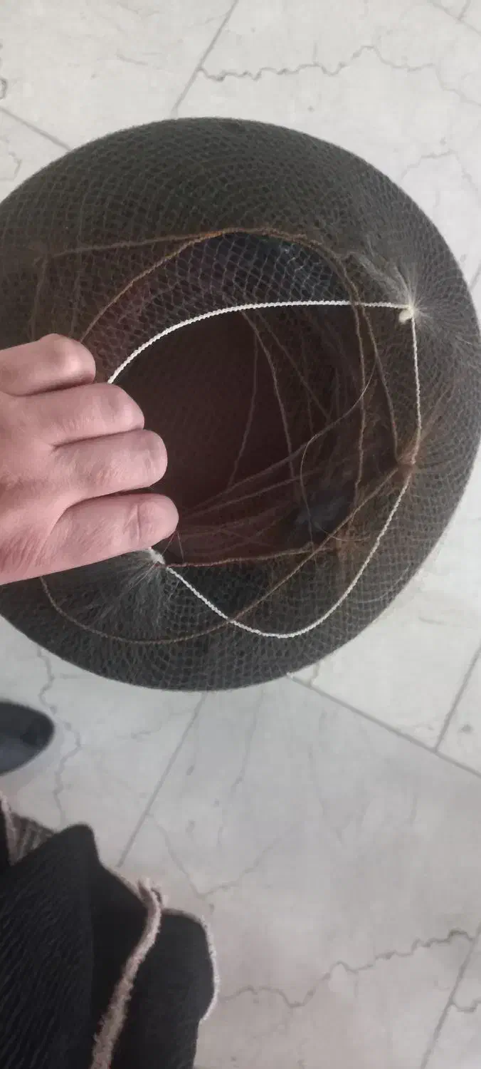 مو مصنوعی|آرایشی، بهداشتی، درمانی|رباط‌کریم, الارد|دیوار