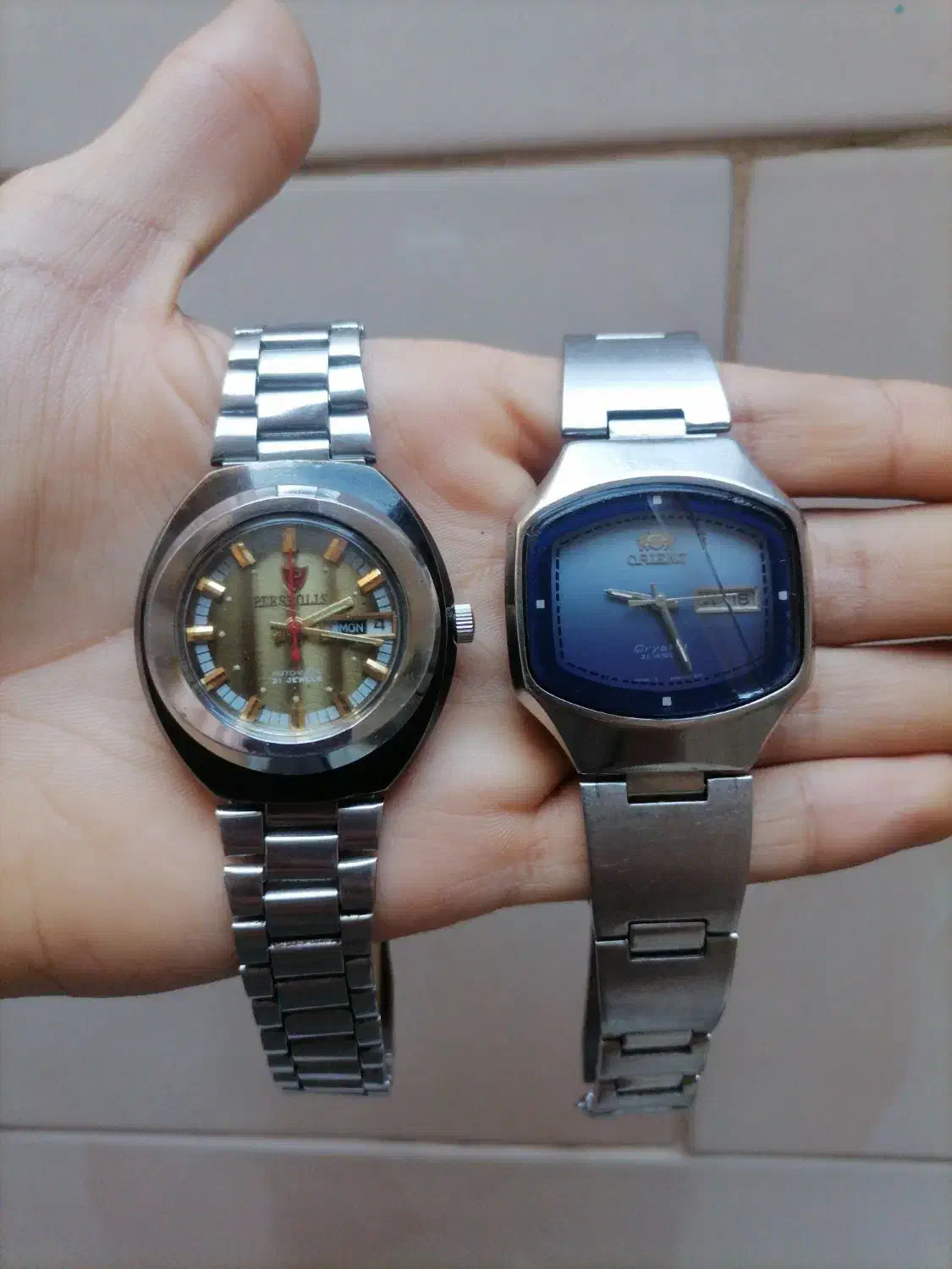 ساعت اصل|ساعت|قم, علی آباد|دیوار